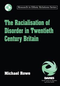 Research in Ethnic Relations Series