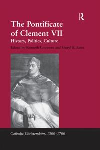Catholic Christendom, 1300-1700