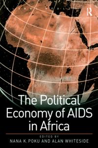 Routledge Global Health Series