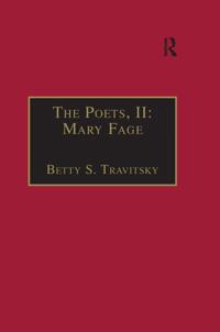 The Early Modern Englishwoman: A Facsimile Library of Essential Works & Printed Writings, 1500-1640: Series I, Part Two