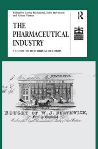 Studies in British Business Archives