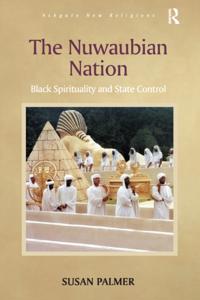 Routledge New Religions