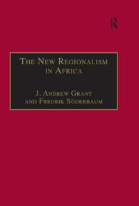 New Regionalisms Series
