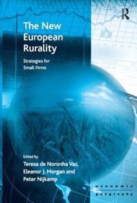 Economic Geography Series
