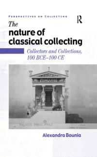 Perspectives on Collecting