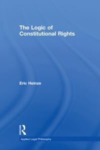 Applied Legal Philosophy