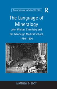 Science, Technology and Culture, 1700-1945