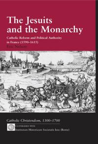 Catholic Christendom, 1300-1700