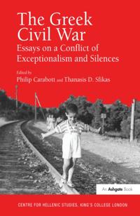Publications of the Centre for Hellenic Studies, King''s College London