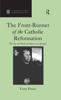 St Andrews Studies in Reformation History