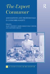 The History of Retailing and Consumption