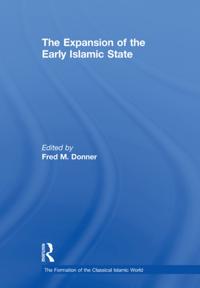 The Formation of the Classical Islamic World