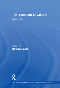 The International Library of Essays on Evolutionary Thought