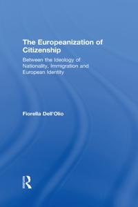 Europeanization of Citizenship