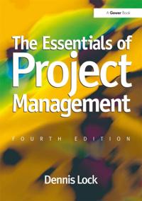 The Essentials of Project and Programme Management