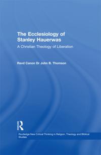 Routledge New Critical Thinking in Religion, Theology and Biblical Studies