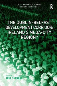 Urban and Regional Planning and Development Series