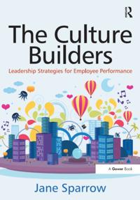 Culture Builders