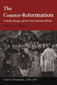 Catholic Christendom, 1300-1700
