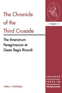 Crusade Texts in Translation
