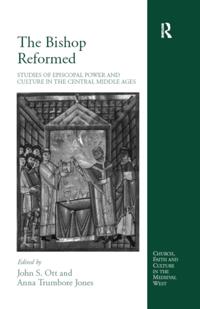 Church, Faith and Culture in the Medieval West