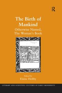 Literary and Scientific Cultures of Early Modernity