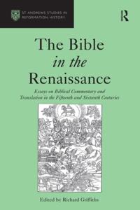 St Andrews Studies in Reformation History