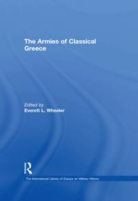 The International Library of Essays on Military History