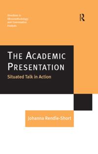 Directions in Ethnomethodology and Conversation Analysis