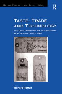 Modern Economic and Social History