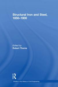 Studies in the History of Civil Engineering
