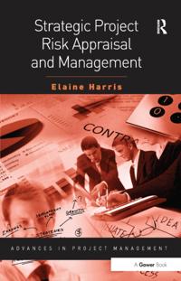 Routledge Frontiers in Project Management