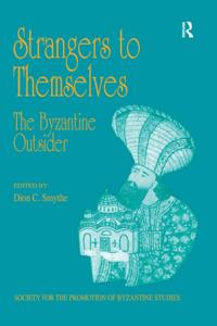Publications of the Society for the Promotion of Byzantine Studies