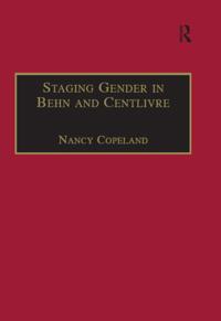 Studies in Performance and Early Modern Drama