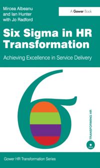 Gower HR Transformation Series