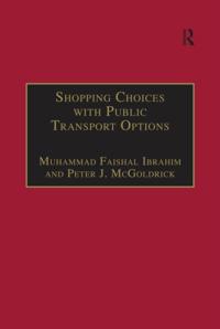 Transport and Society