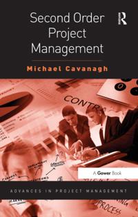 Routledge Frontiers in Project Management