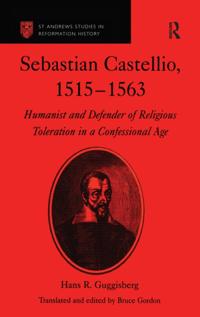 St Andrews Studies in Reformation History