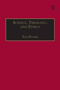 Routledge Science and Religion Series