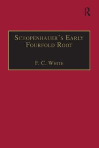 Avebury Series in Philosophy