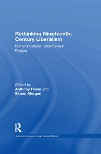 Modern Economic and Social History