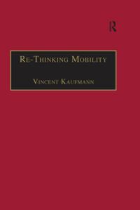 Transport and Society