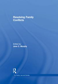The Family, Law and Society