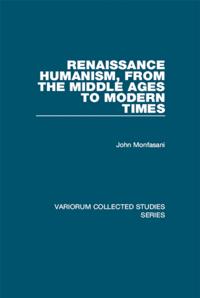 Variorum Collected Studies