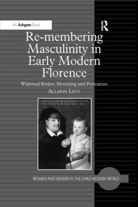 Women and Gender in the Early Modern World