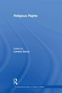 The International Library of Essays on Rights