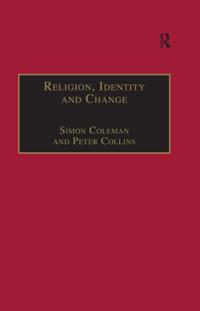 Theology and Religion in Interdisciplinary Perspective Series in Association with the BSA Sociology of Religion Study Group