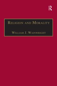 Routledge Philosophy of Religion Series
