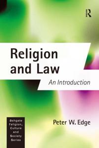 Religion, Culture and Society Series