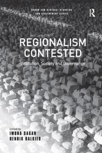 Urban and Regional Planning and Development Series
